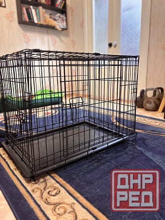 Клетка для собак Донецк - изображение 7