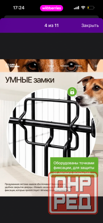 Клетка для собак Донецк - изображение 4