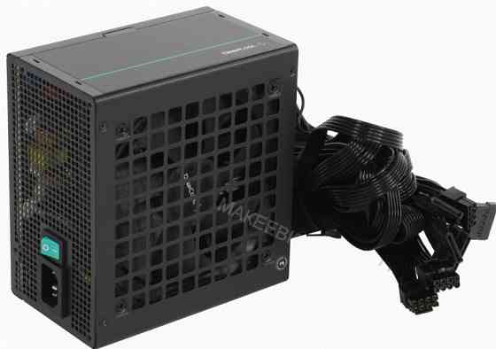 Блок - арт-1351 питания Deepcool Pf750 750w Донецк