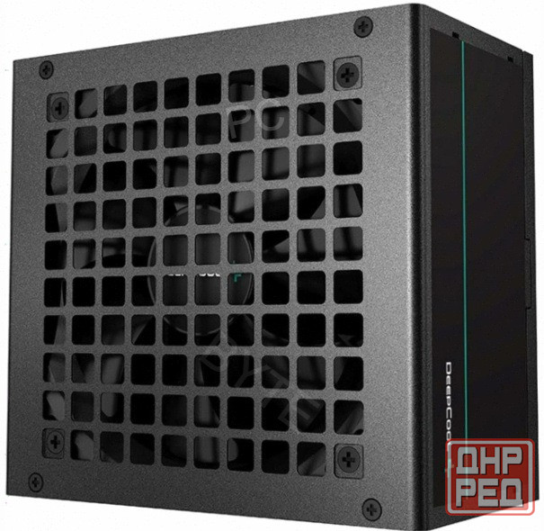 Блок - арт-1351 питания Deepcool Pf750 750w Донецк - изображение 1