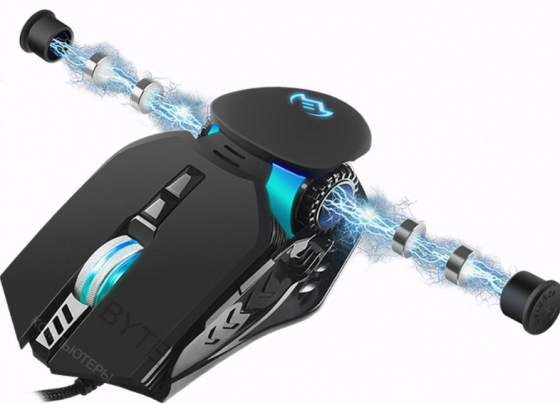 Игровая - арт-5600 мышь Sven Rx-G815 Донецк