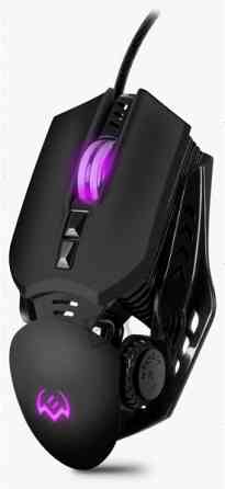 Игровая - арт-5600 мышь Sven Rx-G815 Донецк