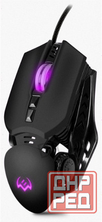 Игровая - арт-5600 мышь Sven Rx-G815 Донецк - изображение 1