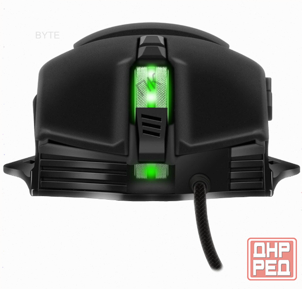 Игровая - арт-5600 мышь Sven Rx-G815 Донецк - изображение 2