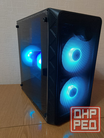 Системный блок игровой новый Донецк - изображение 7