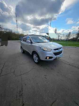 Продам хюндай ix35 Макеевка