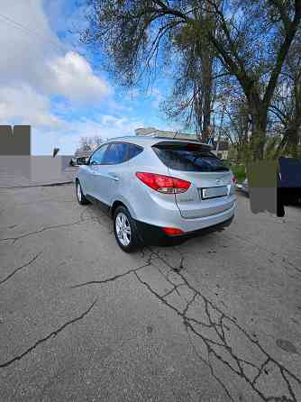 Продам хюндай ix35 Макеевка