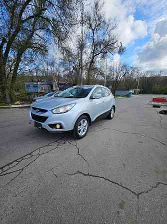 Продам хюндай ix35 Макеевка