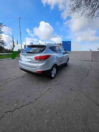 Продам хюндай ix35 Макеевка