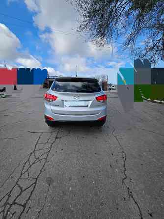 Продам хюндай ix35 Макеевка