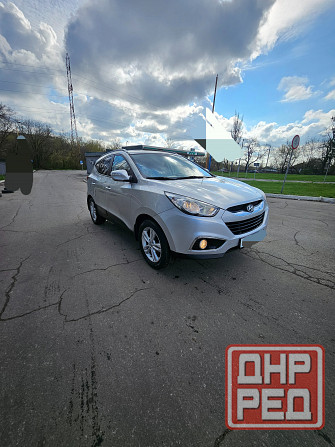 Продам хюндай ix35 Макеевка - изображение 3