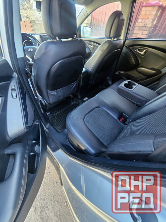 Продам хюндай ix35 Макеевка - изображение 8