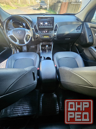 Продам хюндай ix35 Макеевка - изображение 7