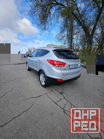 Продам хюндай ix35 Макеевка - изображение 6
