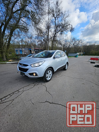 Продам хюндай ix35 Макеевка - изображение 1