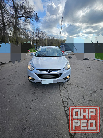 Продам хюндай ix35 Макеевка - изображение 2