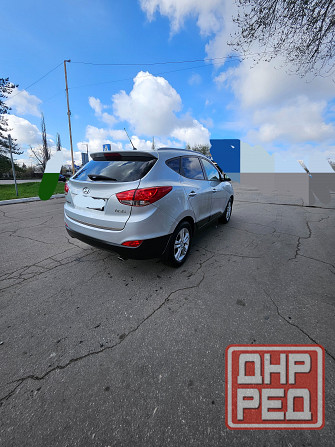 Продам хюндай ix35 Макеевка - изображение 5