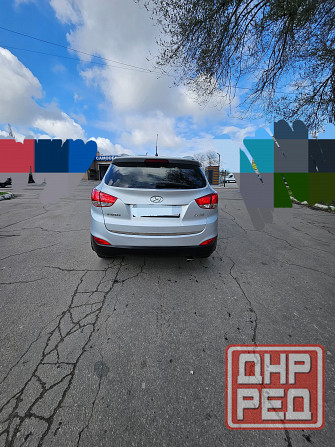 Продам хюндай ix35 Макеевка - изображение 4