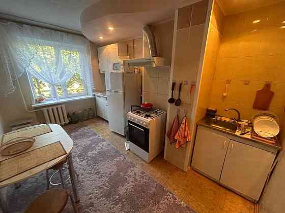 Аренда 4х комнатной квартиры Обл Гаи - улица Ходаковского - Вода Идет Донецк