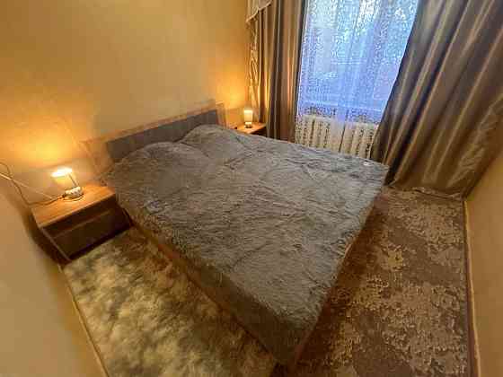 Аренда 4х комнатной квартиры Обл Гаи - улица Ходаковского - Вода Идет Донецк