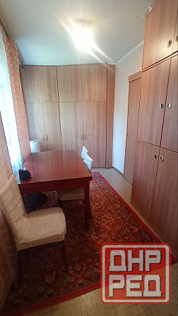 Аренда 4х комнатной квартиры Обл Гаи - улица Ходаковского - Вода Идет Донецк - изображение 4