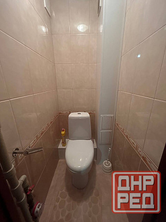 Аренда 4х комнатной квартиры Обл Гаи - улица Ходаковского - Вода Идет Донецк - изображение 7