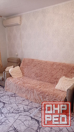 Аренда 4х комнатной квартиры Обл Гаи - улица Ходаковского - Вода Идет Донецк - изображение 2