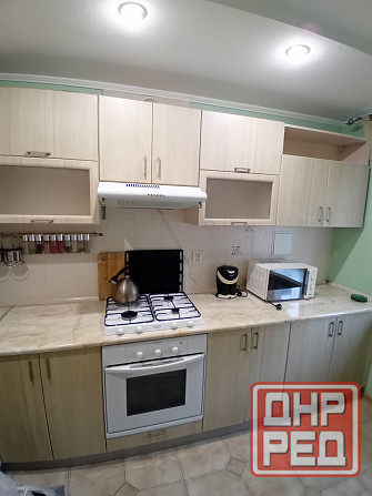 сдам 2 х ком квартиру в районе Стоматологии Донецк - изображение 1