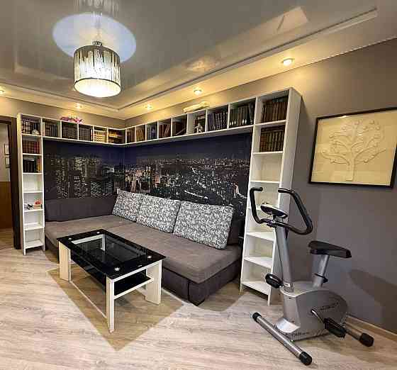 Аренда 3х комнатной квартиры в Ворошиловском районе - пр. Мира/ Эпф - Вода Идет Донецк