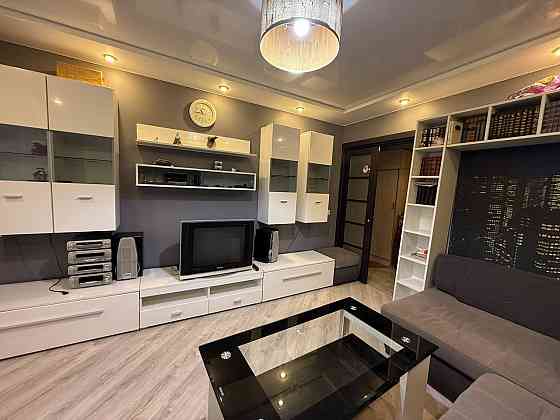 Аренда 3х комнатной квартиры в Ворошиловском районе - пр. Мира/ Эпф - Вода Идет Донецк