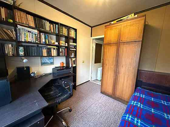 Аренда 3х комнатной квартиры в Ворошиловском районе - пр. Мира/ Эпф - Вода Идет Донецк