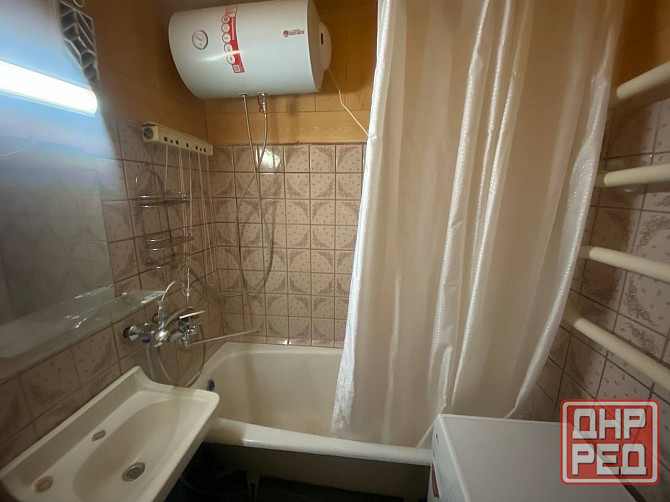 Аренда 3х комнатной квартиры в Ворошиловском районе - пр. Мира/ Эпф - Вода Идет Донецк - изображение 8