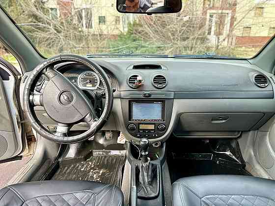 Продам шевролет лачетти Донецк