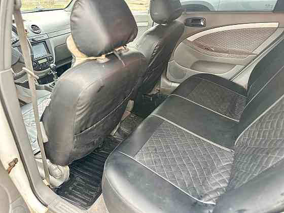 Продам шевролет лачетти Донецк