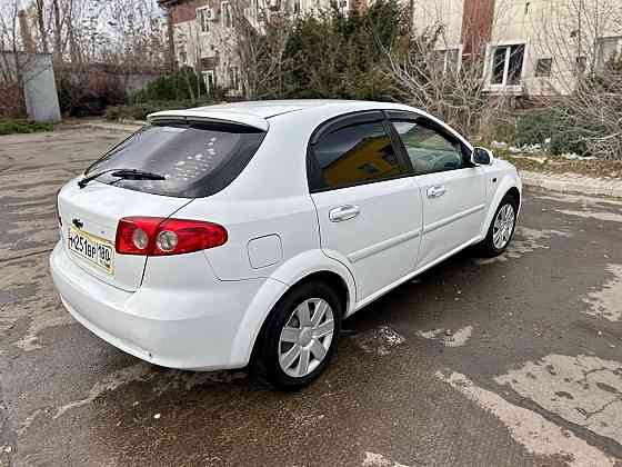 Продам шевролет лачетти Донецк