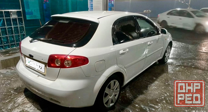 Продам шевролет лачетти Донецк - изображение 7