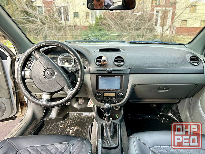 Продам шевролет лачетти Донецк - изображение 5