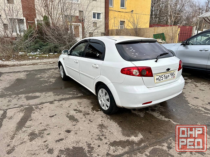 Продам шевролет лачетти Донецк - изображение 3