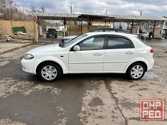 Продам шевролет лачетти Донецк - изображение 2