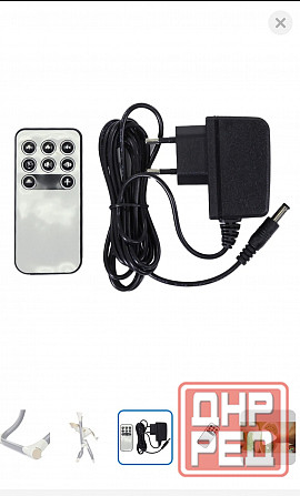 Стульчик - качеля 2 в 1 Макеевка - изображение 5