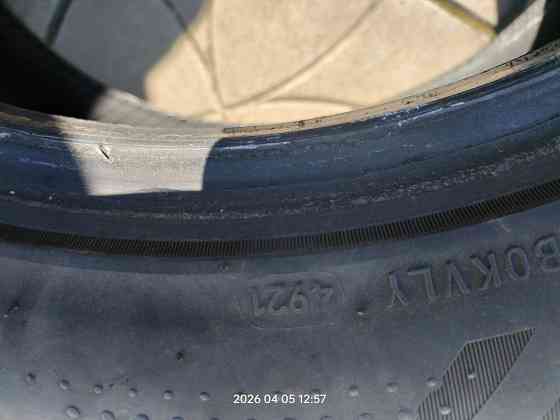 Автомобильные шины Макеевка