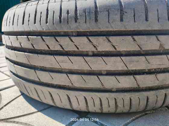 Автомобильные шины Макеевка