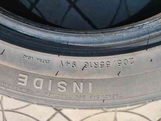 Автомобильные шины Макеевка