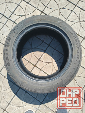 Автомобильные шины Макеевка - изображение 7