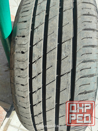 Автомобильные шины Макеевка - изображение 6