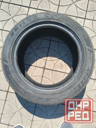 Автомобильные шины Макеевка - изображение 8