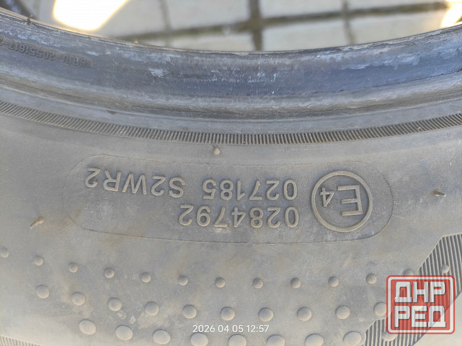 Автомобильные шины Макеевка - изображение 3