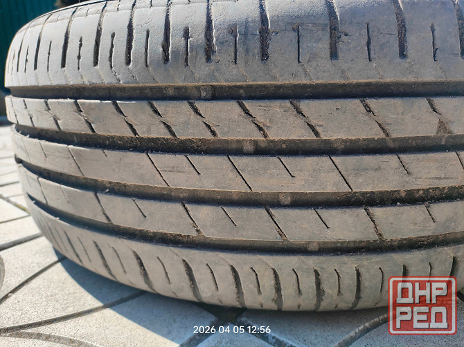 Автомобильные шины Макеевка - изображение 5
