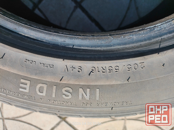 Автомобильные шины Макеевка - изображение 4