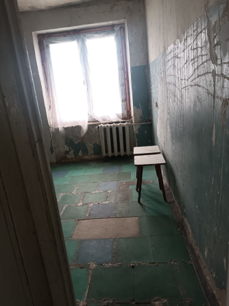 3х комн, Щетинина, 64,6м2, 9/9 Донецк